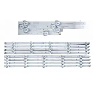 Awox 42 inç TV LED bar Winkel&WP 2508