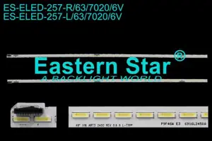 LG 49 inç TV LED bar Winkel SET 2235