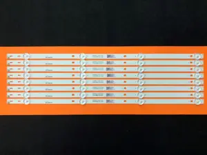 Philips 49 inç TV LED bar Winkel SET 2148