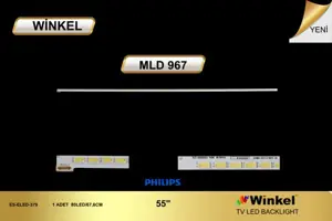 Philips 55 inç TV LED bar Winkel MLD 967