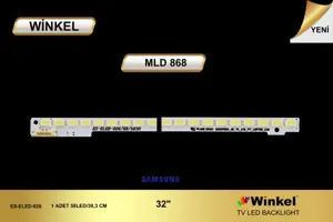 Samsung 32 inç TV LED bar Winkel MLD 868