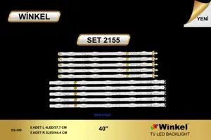 Samsung 40 inç TV LED bar Winkel SET 2155