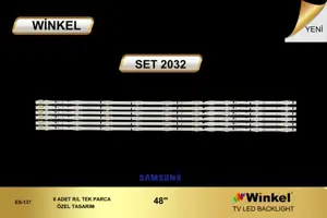 Samsung 48 inç TV LED bar Winkel SET 2032