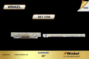 Samsung 55 inç TV LED bar Winkel SET 2785