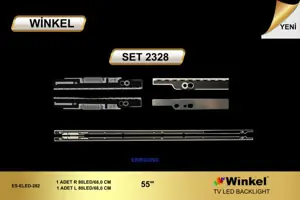 Samsung 55 inç TV LED bar Winkel SET 2328