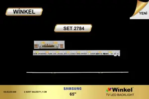 Samsung 65 inç TV LED bar Winkel SET 2784