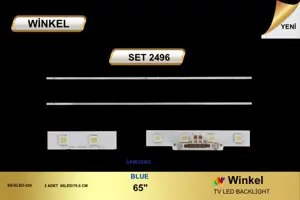 Samsung 65 inç TV LED bar Winkel SET 2496