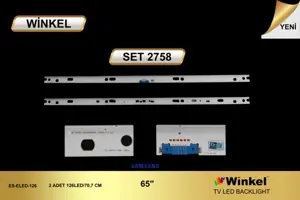 Samsung 65 inç TV LED bar Winkel SET 2758