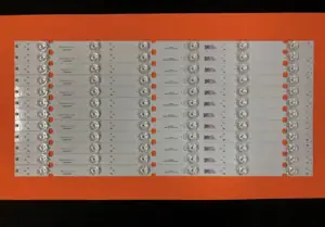 Sanyo Nordmende 48 inç TV LED bar Winkel SET 2269