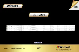 Skytech 32 inç TV LED bar Winkel SET 2261