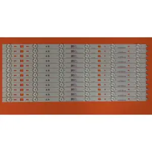 Sony 48 inç TV LED bar Winkel SET 2255