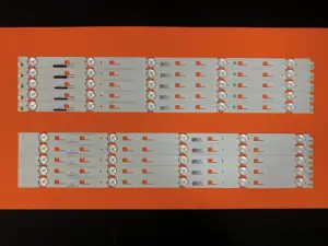 Sony 55 inç TV LED bar Winkel SET 2256