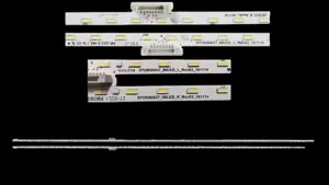 Sony 65 inç TV LED bar Winkel SET 2461