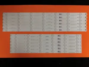 Sunny 50 inç TV LED bar Winkel SET 2176