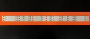 TCL 43 inç TV LED bar Winkel SET 2241