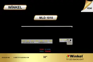 Vestel 32 inç TV LED bar Winkel MLD 1010