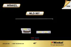 Vestel 40 inç TV LED bar Winkel MLD 907
