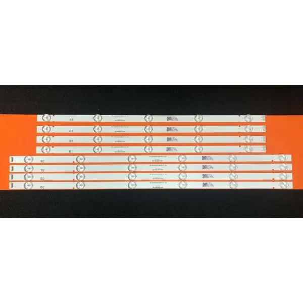 LG 55 inç TV LED bar takımı Winkel SET 2334