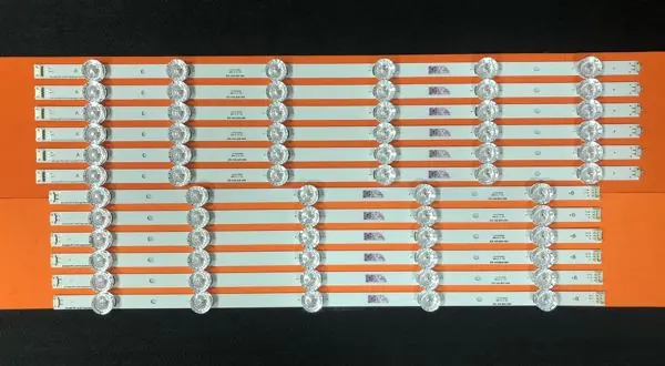 LG 60 inç TV LED bar takımı Winkel SET 2348