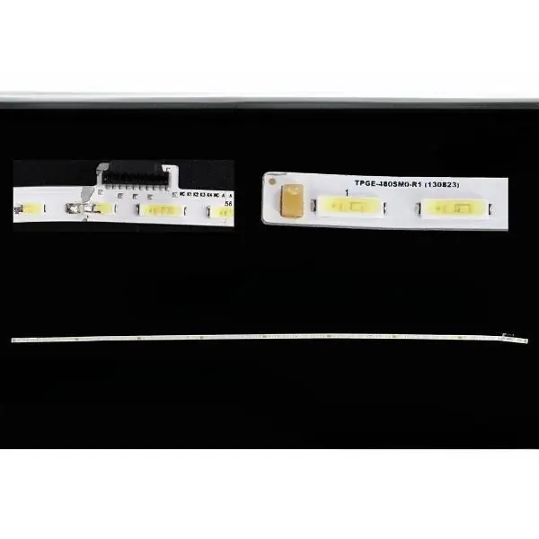 Philips 48 inç TV LED bar takımı Winkel MLD 1007