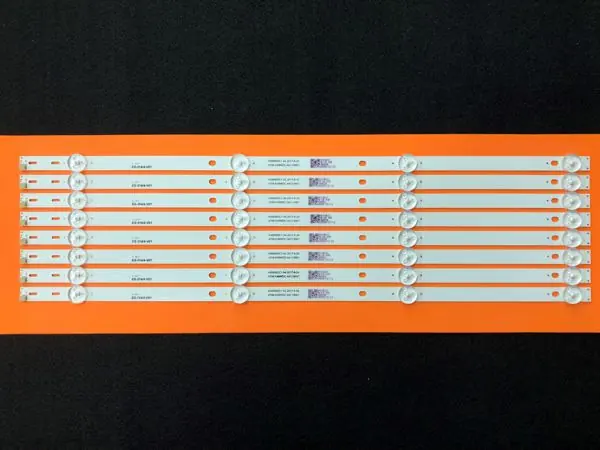 Philips 49 inç TV LED bar takımı Winkel SET 2148