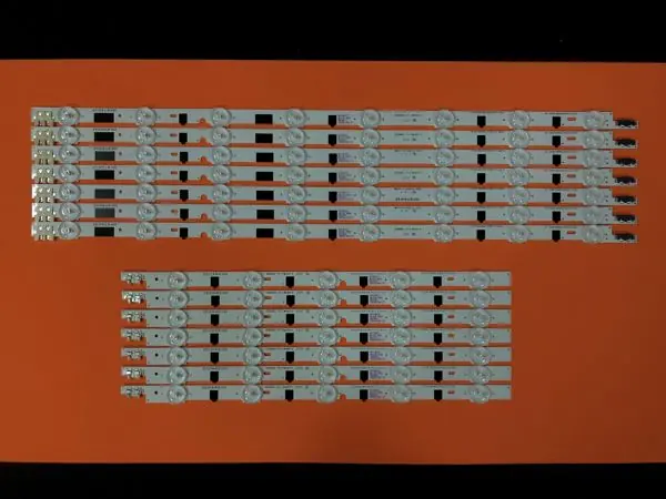 Samsung 39 inç TV LED bar takımı Winkel SET 2021