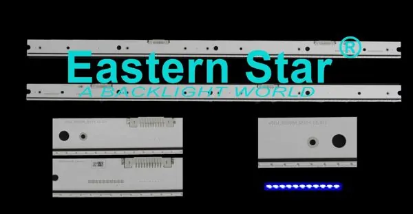 Samsung 55 inç TV LED bar takımı Winkel SET 2468