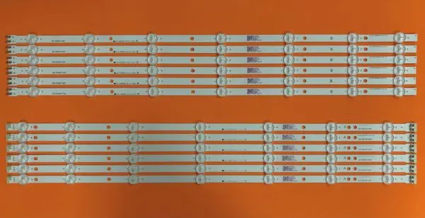 Samsung 60 inç TV LED bar takımı Winkel SET 2170