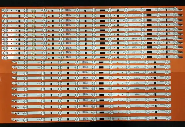 Samsung 65 inç TV LED bar takımı Winkel&WP 2347
