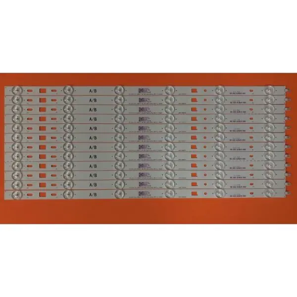 Sony 48 inç TV LED bar takımı Winkel SET 2255
