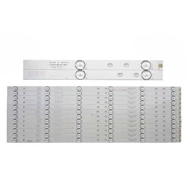 Sunny 65 inç TV LED bar takımı Ledwin SET 2510